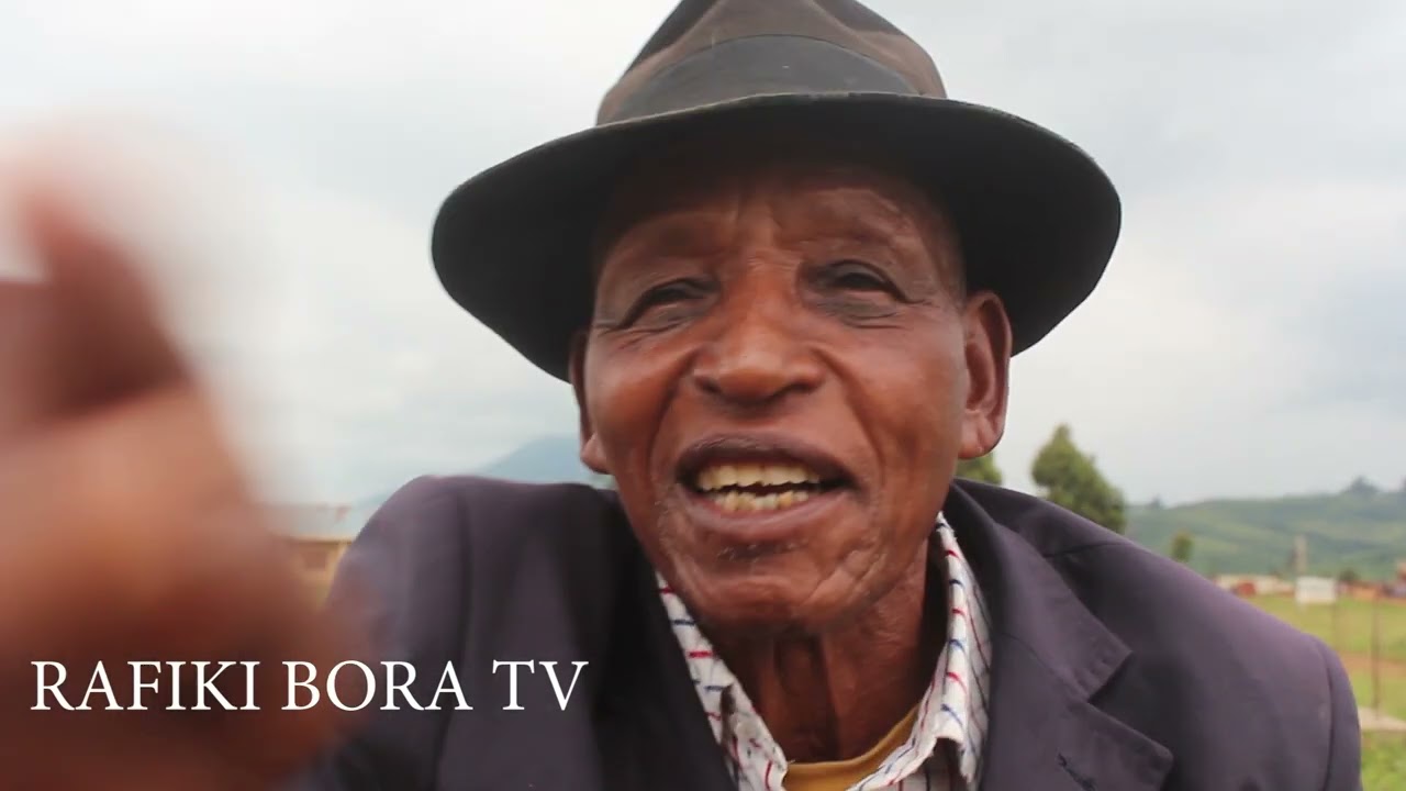 MINEMBWE ATI NIMBA MUSHAKA IGIHUGU BANYAMULENGE NIMUKORE IBI MBABWIRA