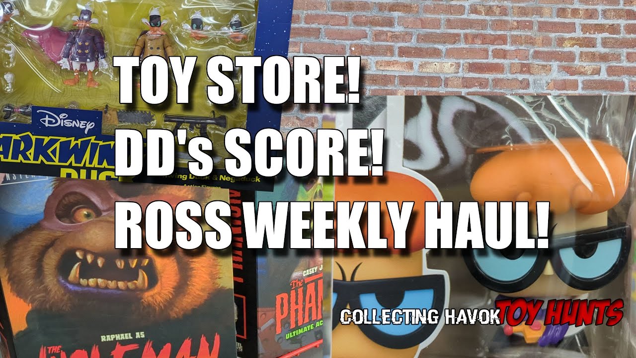 Toy Hunt! | Albella Bargains! DD's! Target! #toyhunt #toyhaul #mailcall