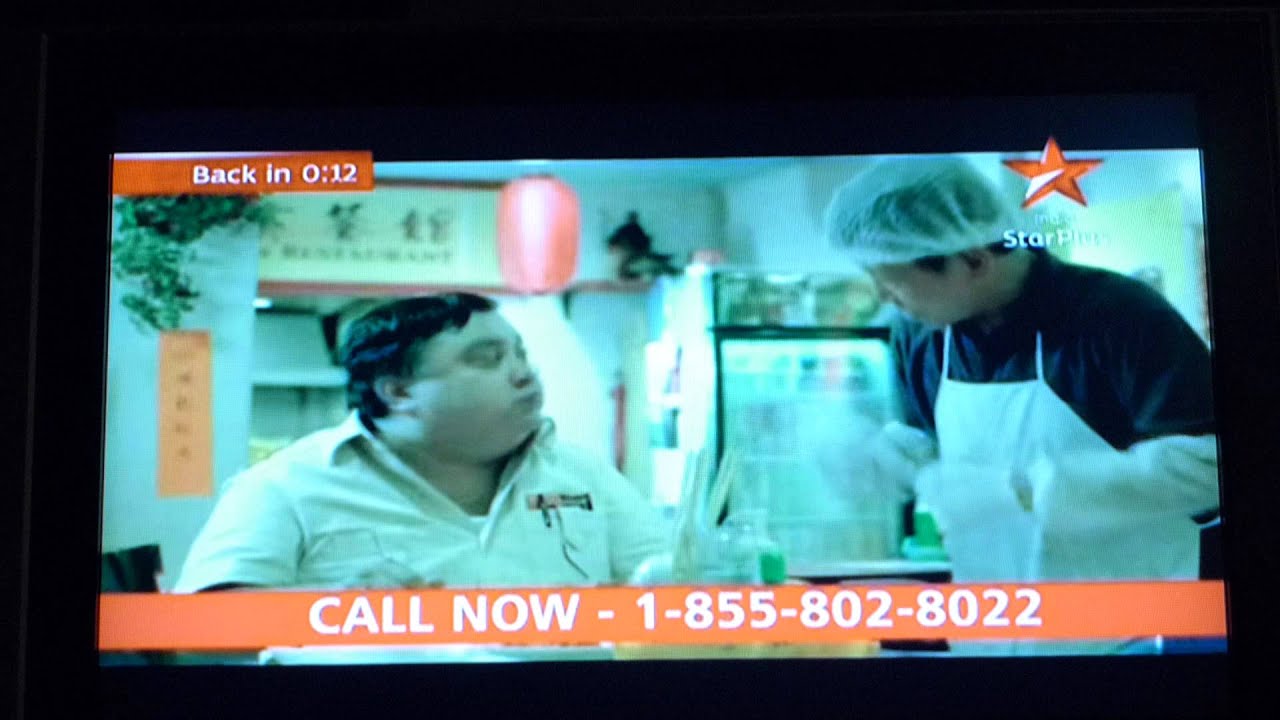 Racist Indian Ad