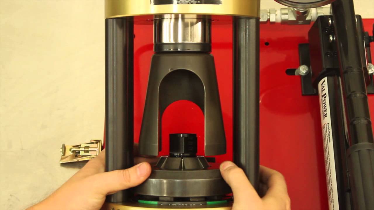 XRP Crimping Tutorial