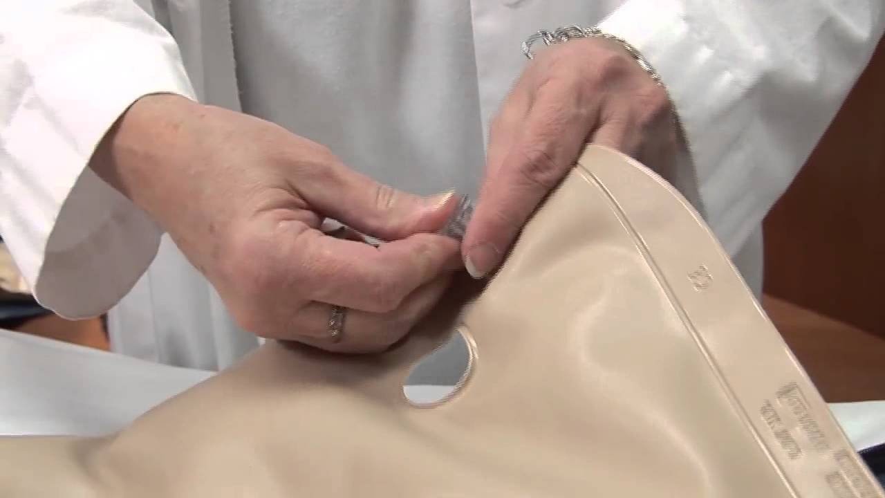 WAFFLE Seat Cushion In Service