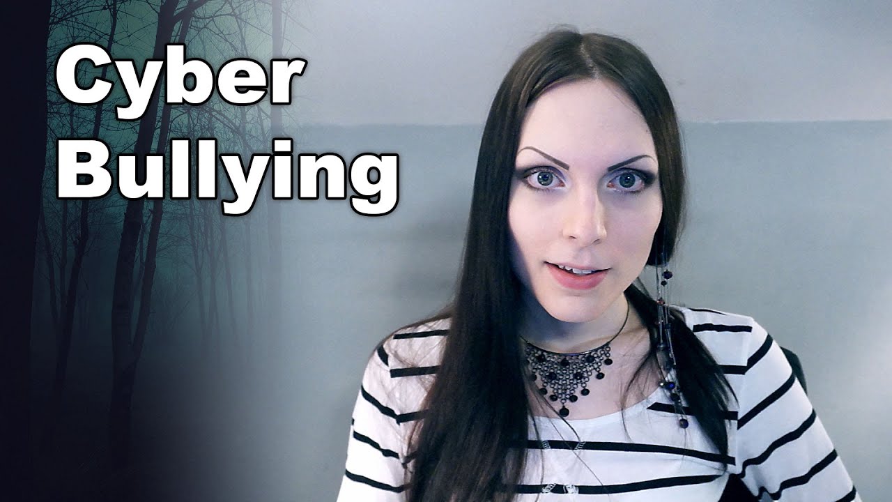 Who are Cyberbullies & Why Do They Bully | My Cyberbullying Experience