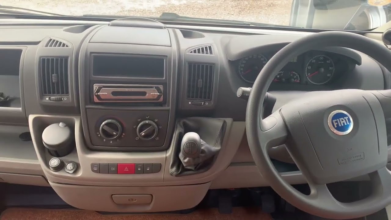2007 Swift Sundance 590 RS