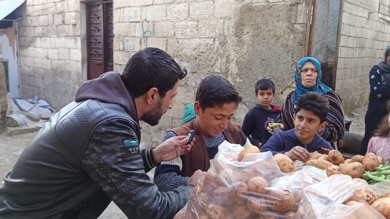 تحديات وأسئلة عامة وجوائز مالية