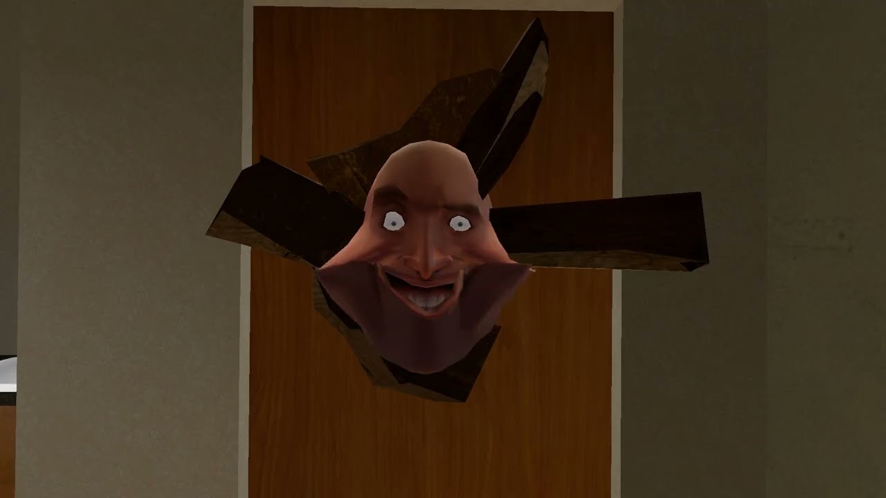 Heavy goes to McDonald's