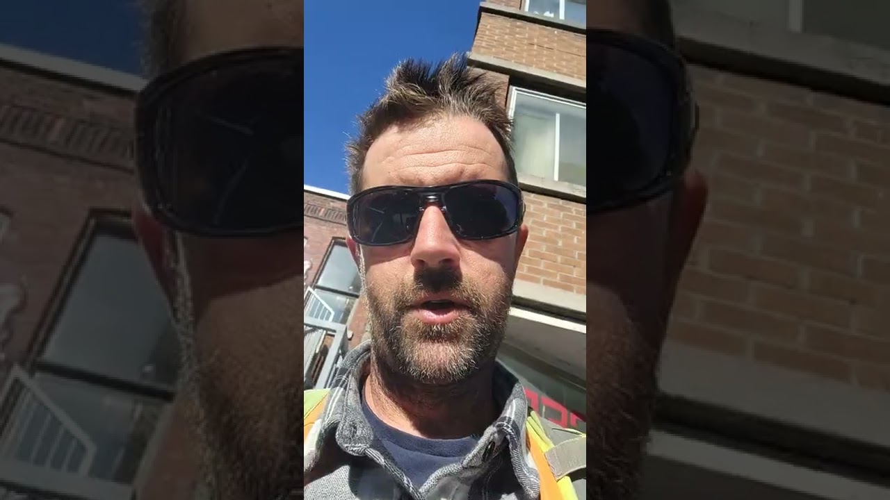 Land surveying madness