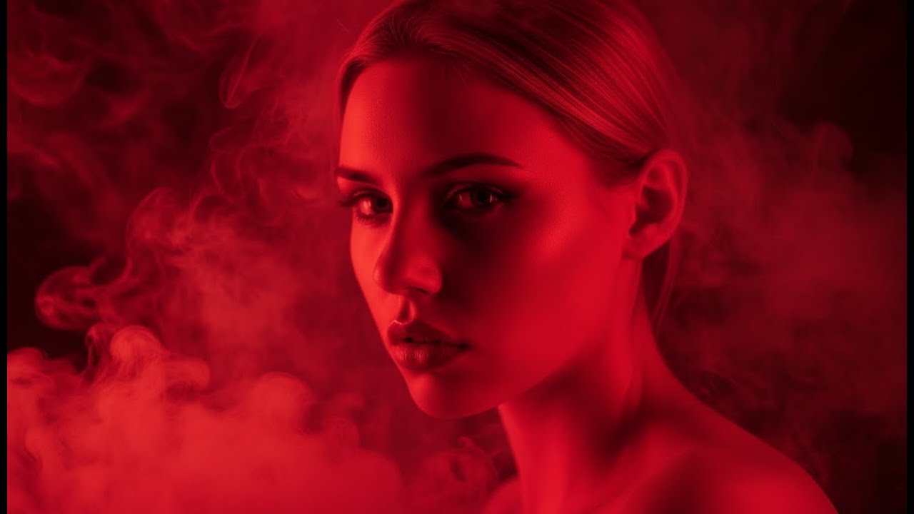 Red Smoke — Deep House Chill Mix 2026 | Night Vibes #24
