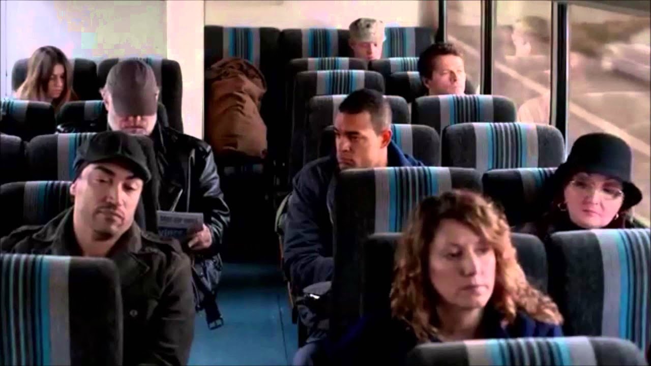 Top 10 Favorite Supernatural Music Moments (Seasons 1-8)