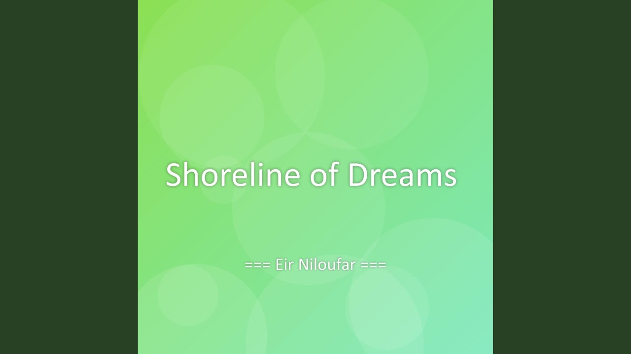 Shoreline of Dreams