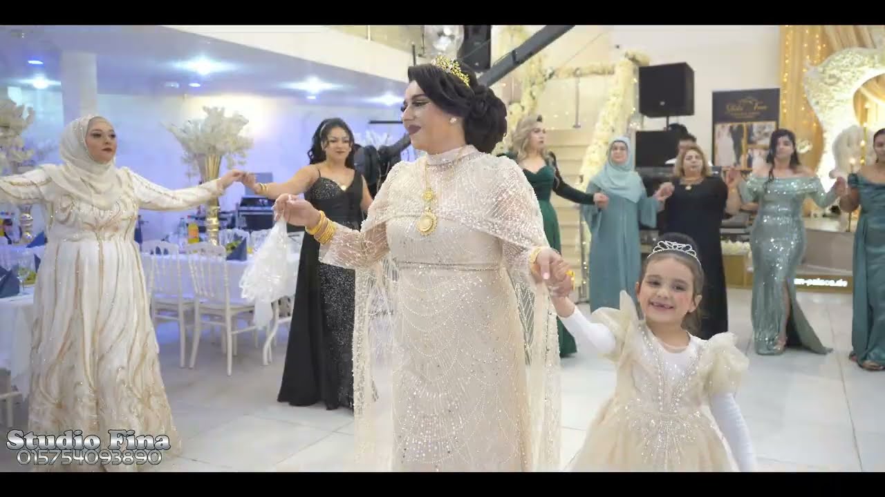 1 - Synetija Mevlanit Te Waliti 2026| Sulltan Hajolli x Haris| Studio Fina