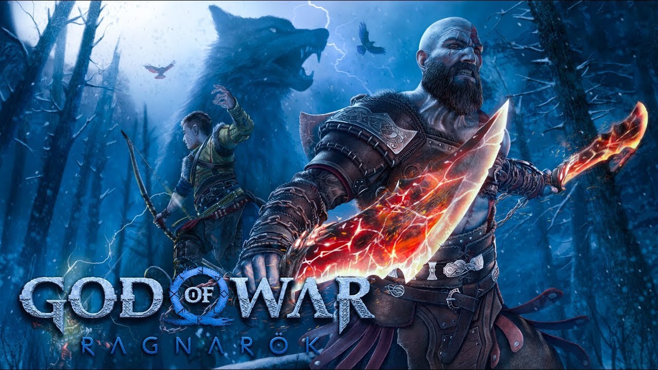 Live: God of War Ragnarok Hindi Live Stream PS5 Gameplay