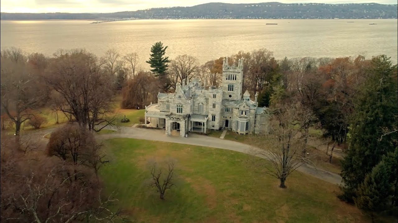 Music of the Gilded Age: Lyndhurst