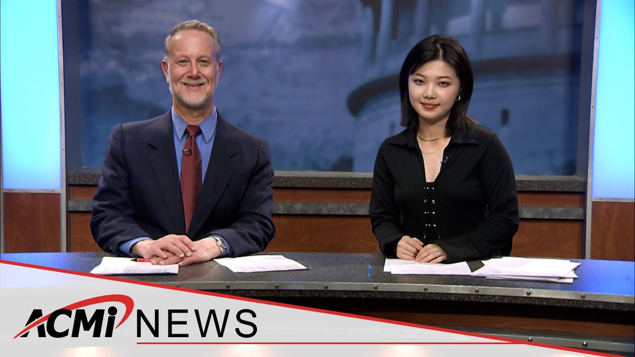 ACMi News: March 24, 2023