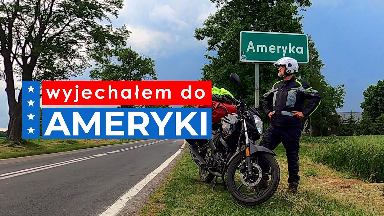 Wyjechałem do Ameryki, wróciłem przez Roztocze