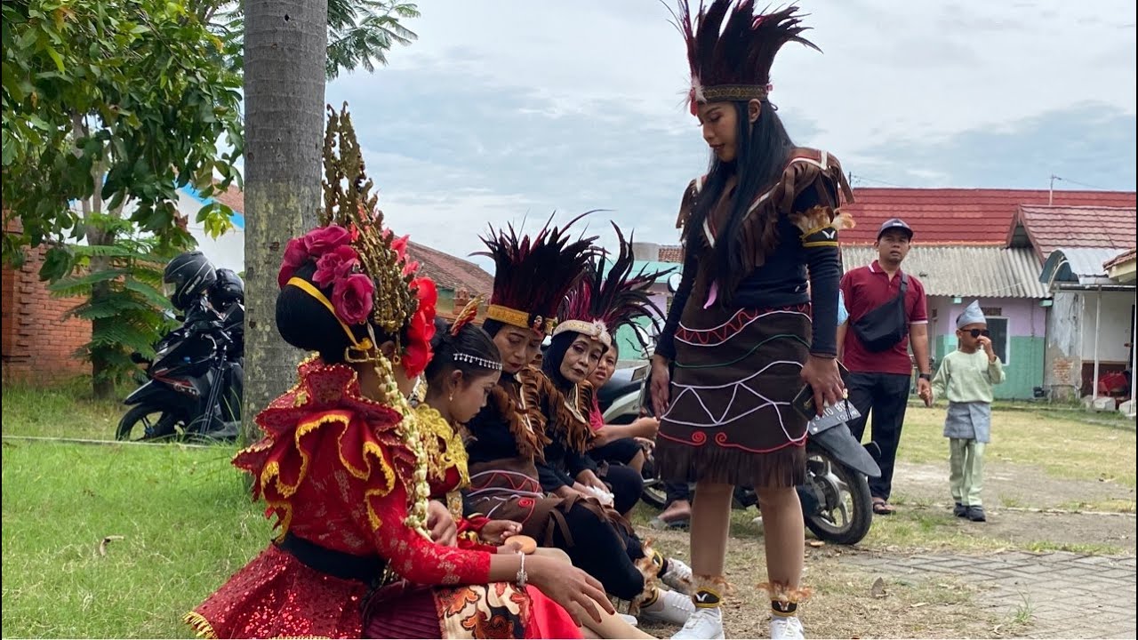 Live Karnaval Losari Ploso Jombang Jombang