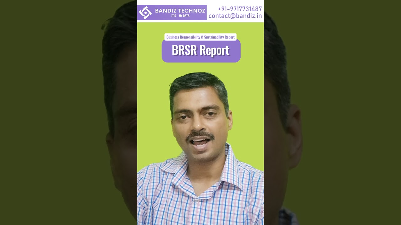 Sustainability & ESG Reporting in India: BRSR Guide for Businesses