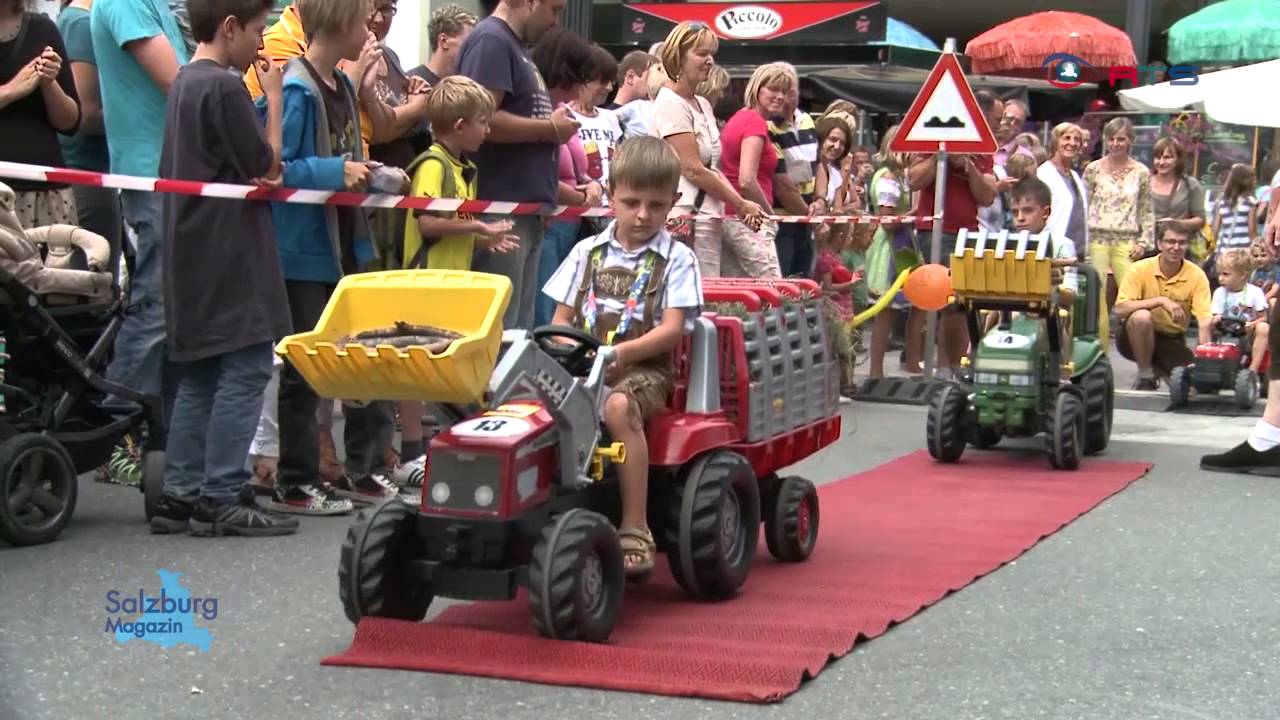 Mittersill Stadtfest, www.rts-salzburg.at