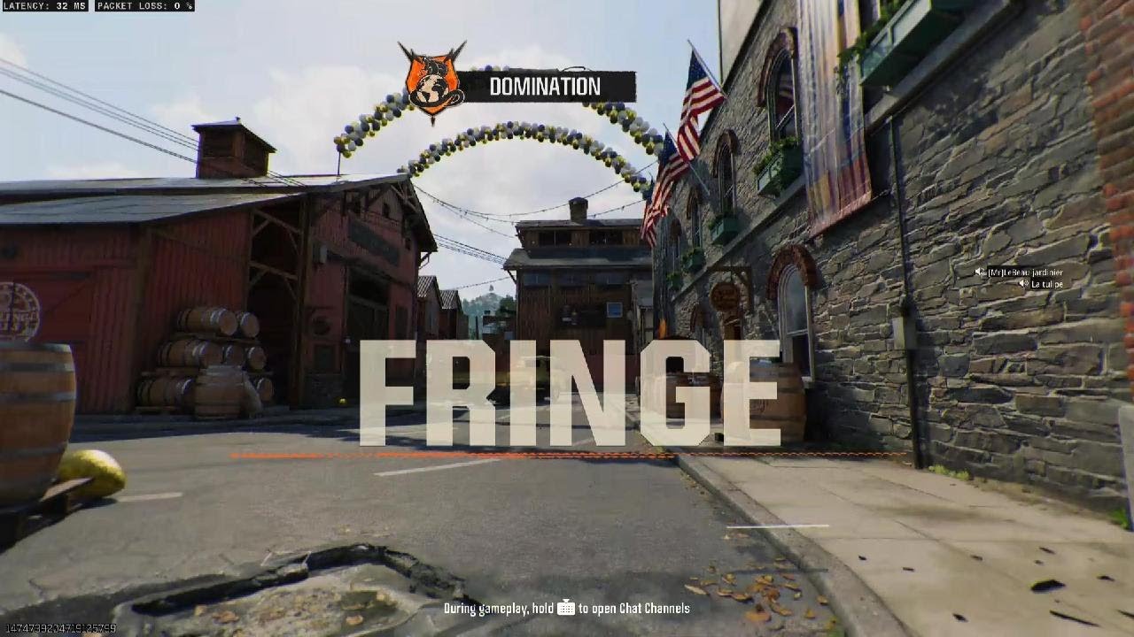 COD: Bo6 - 37 Killstreak Nuke | Reverend Nuked🤣