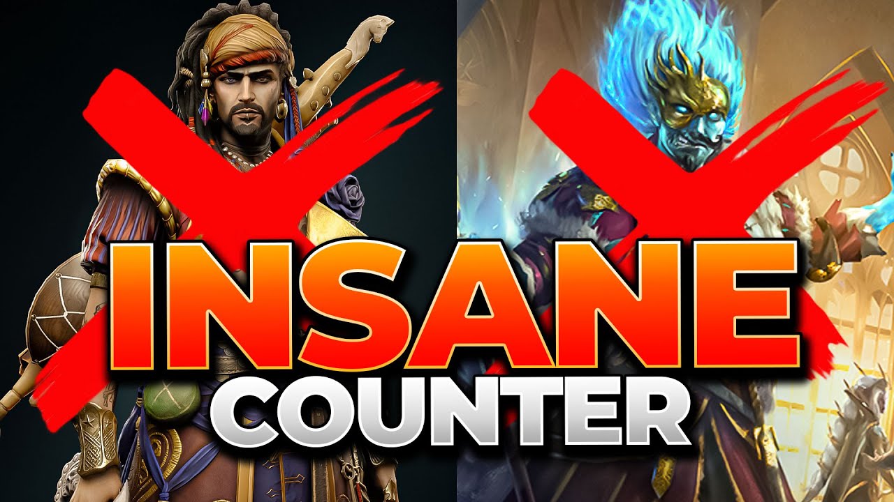 The Most Annoying META Champs FINALLY Have a Counter (TEST SERVER)