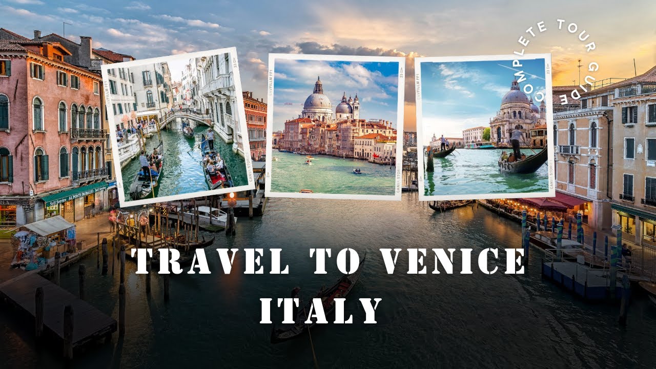 Secret Venice: Travel Tips for an Uncrowded Adventure