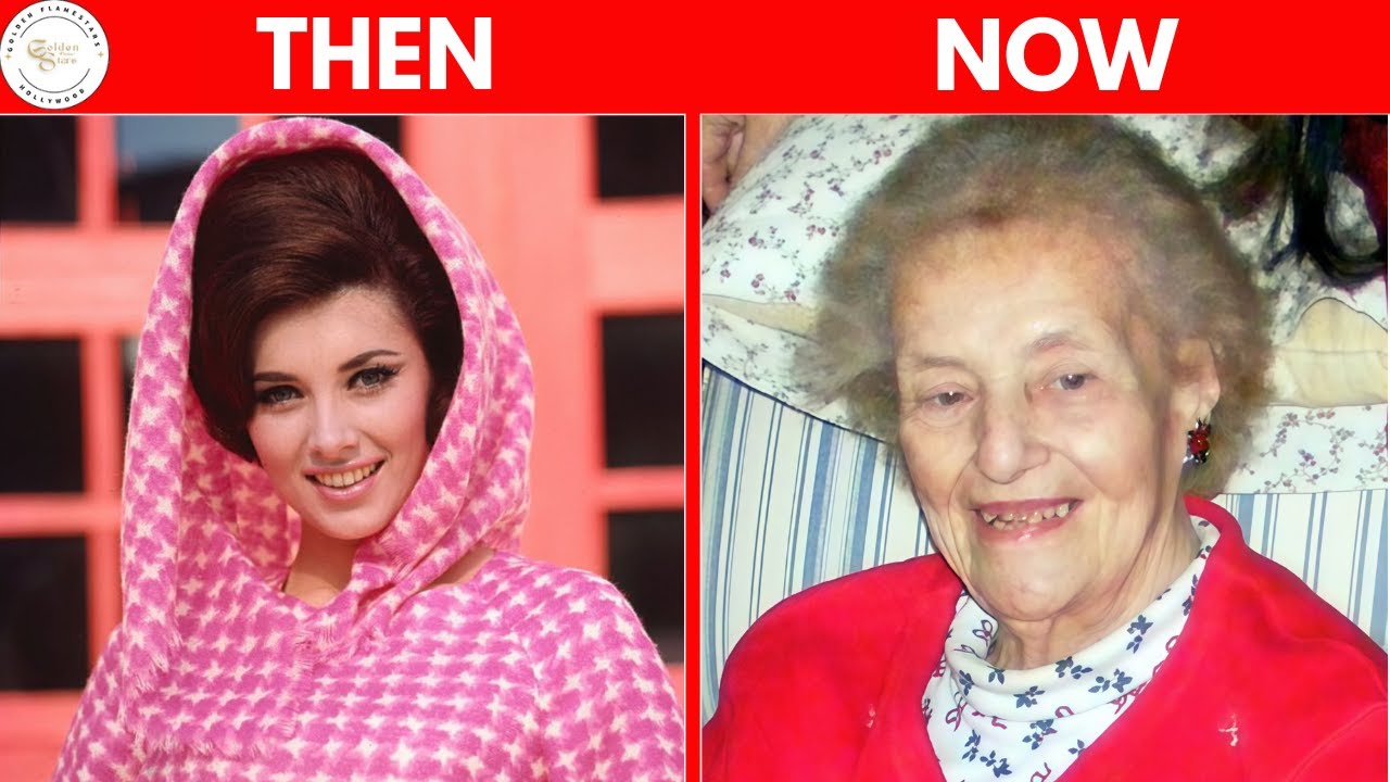 You Won’t Believe These 55+ Actresses Still Alive Over 80 | Then & Now 2025