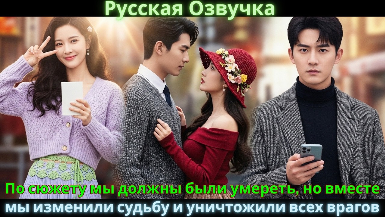 По сюжету мы должны были умереть, но вместе мы изменили судьбу и уничтожили всех врагов #drama