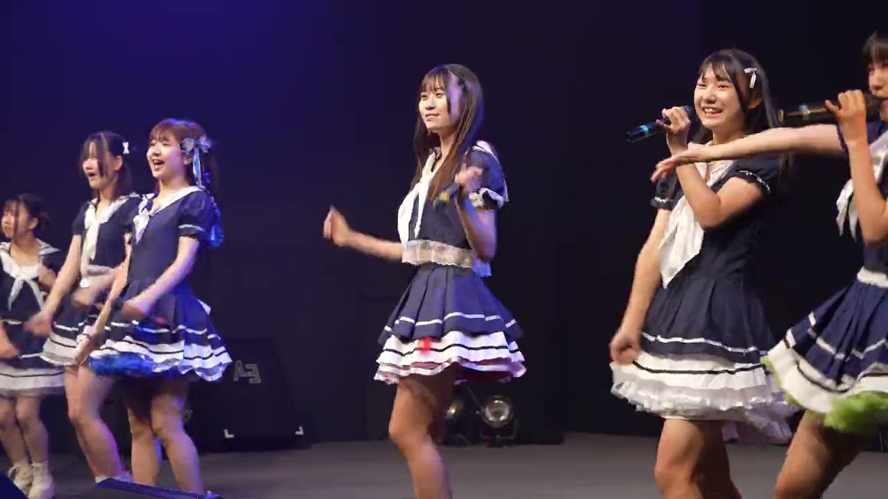 こんぱす。Compass 2024/8/4 「エコプラフェスvol.4」１部