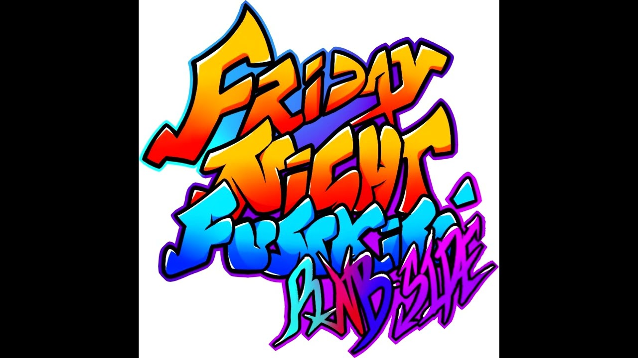 FNF RnB-Side OST Yuu
