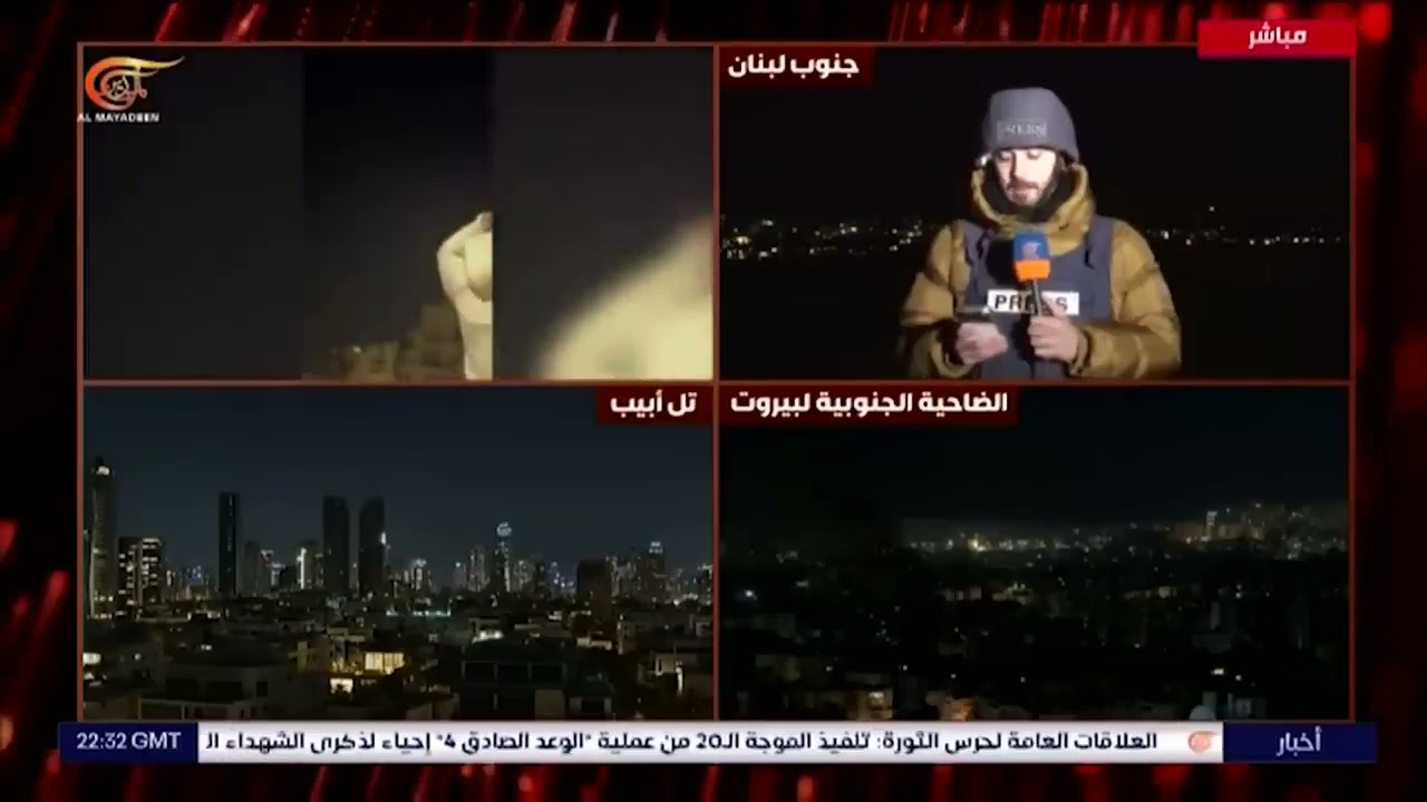 المقاومة تفاجئ الاحتلال في جنوب لبنان... ما التفاصيل؟