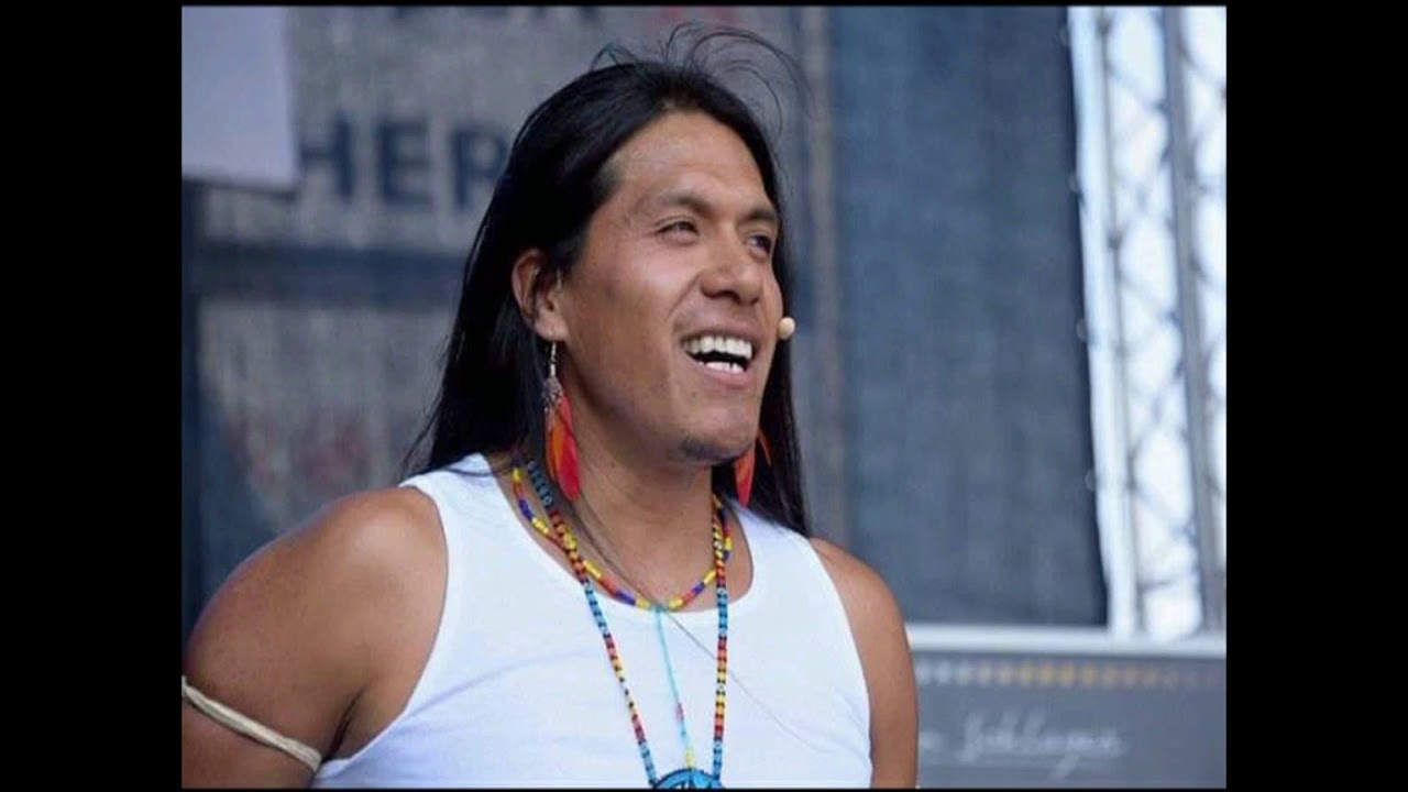 LEO ROJAS....FUEGO DE MI ALMA.