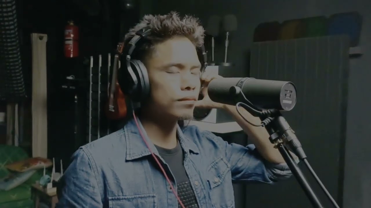 Hmangaihna mittui (Cover) uzaia #Joseph Zaihmingthanga Hriatreng nan