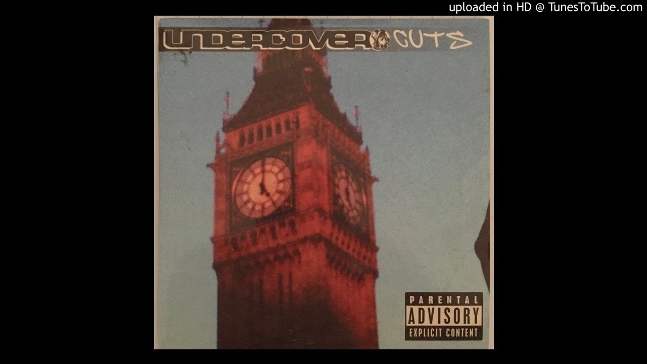Execution Squodd - When Ever We Come Through (Road Records)