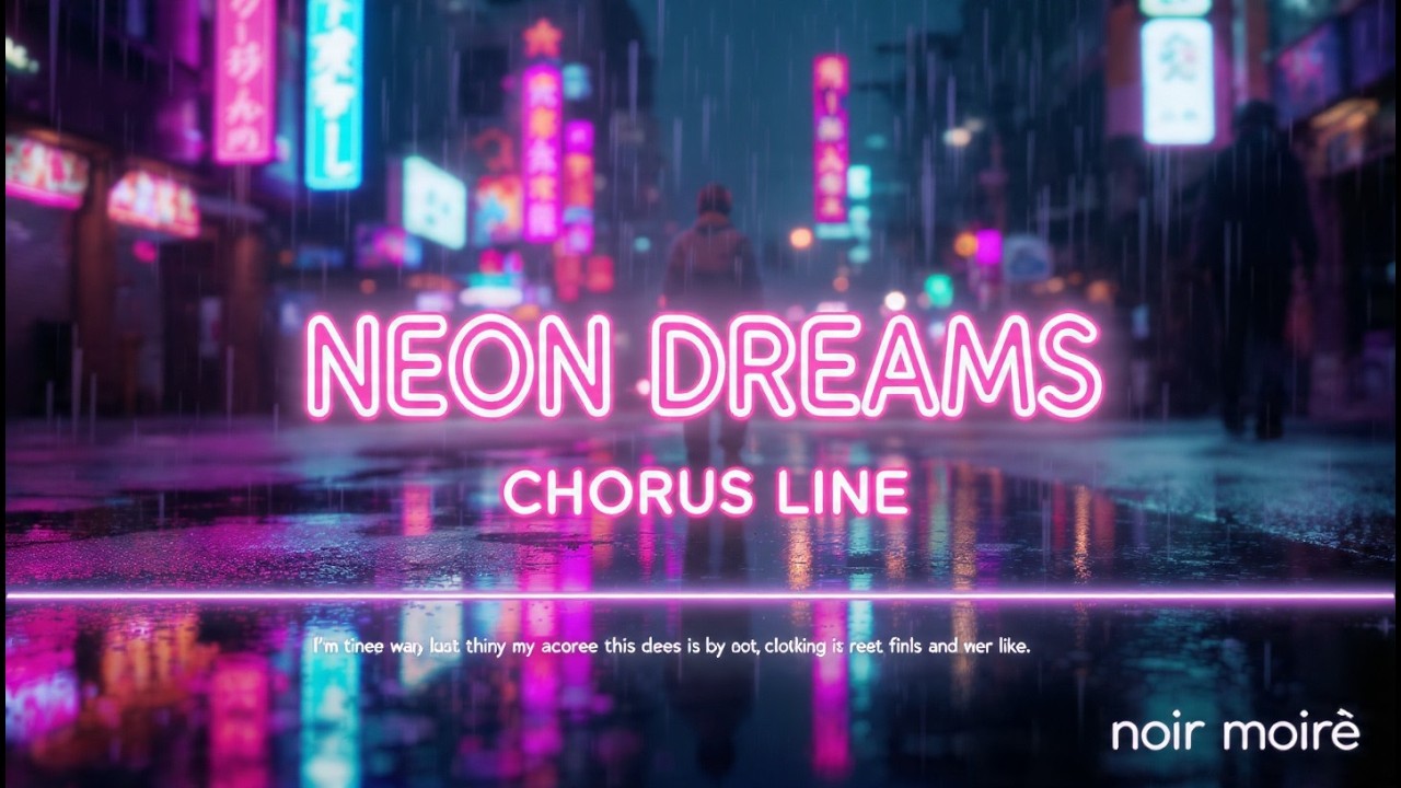 Neon Dream