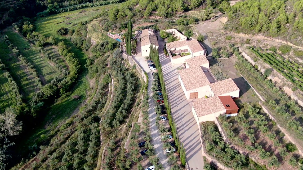 El Priorat - September 2021