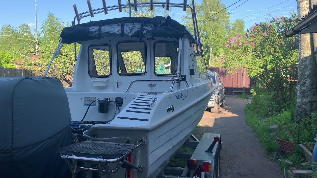 Kaisla 550