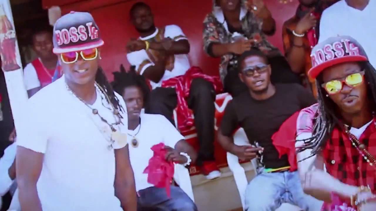 Na We Life - Coke N Gin ft Swagga