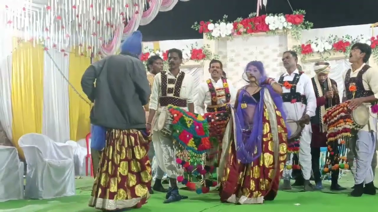 नई देशी राई नाच//हेमराज लोधी की देशी राई //#लोकगीत #bundeligeet #bundelirai 