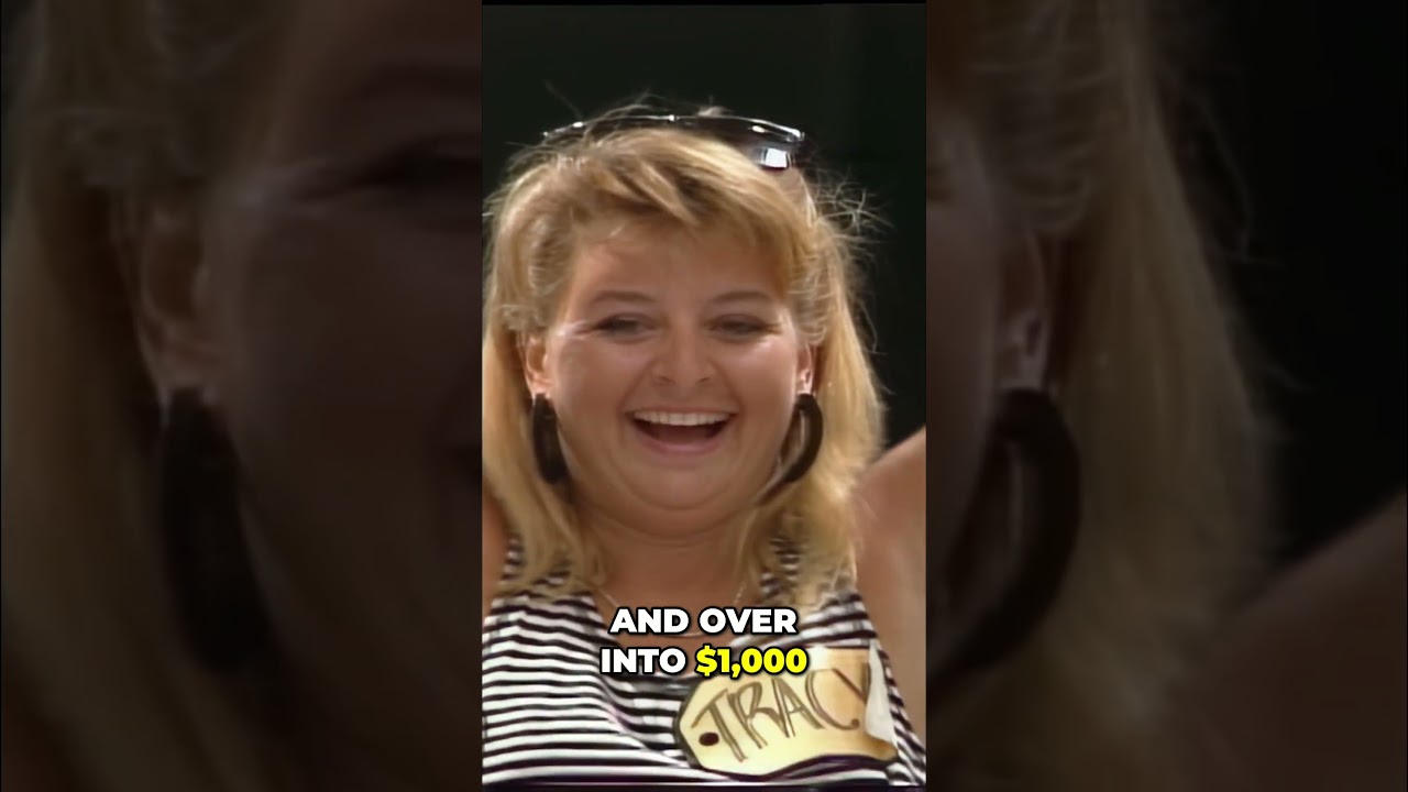 See a historic Plinko win when a contestant wins over $12K in 1988! 🤑