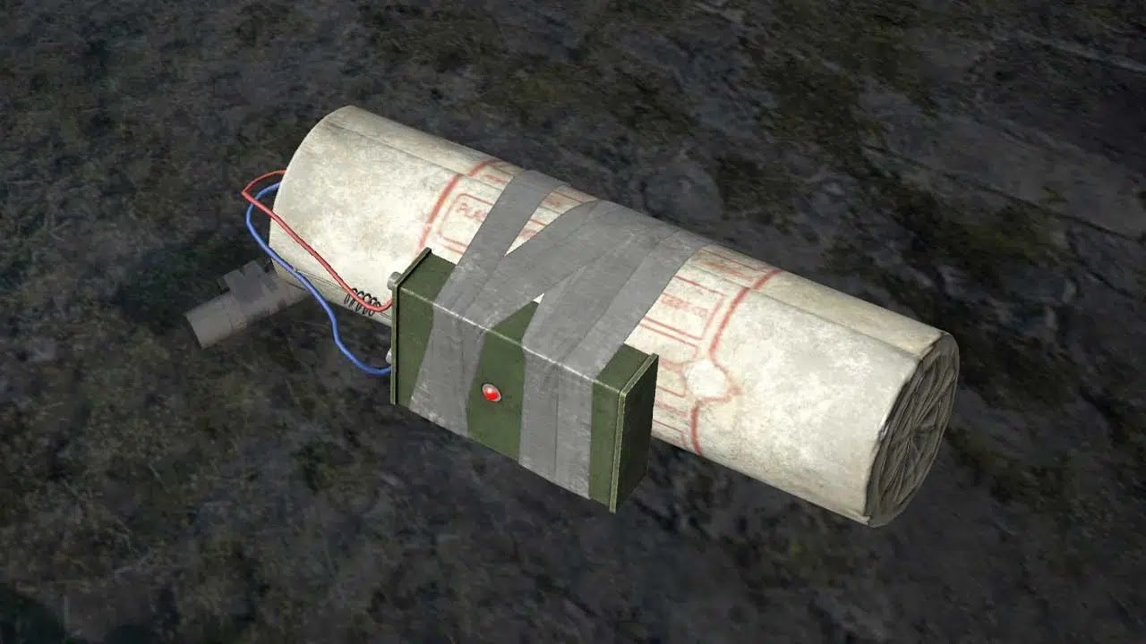 Exploring Cherno for the Big Booms
