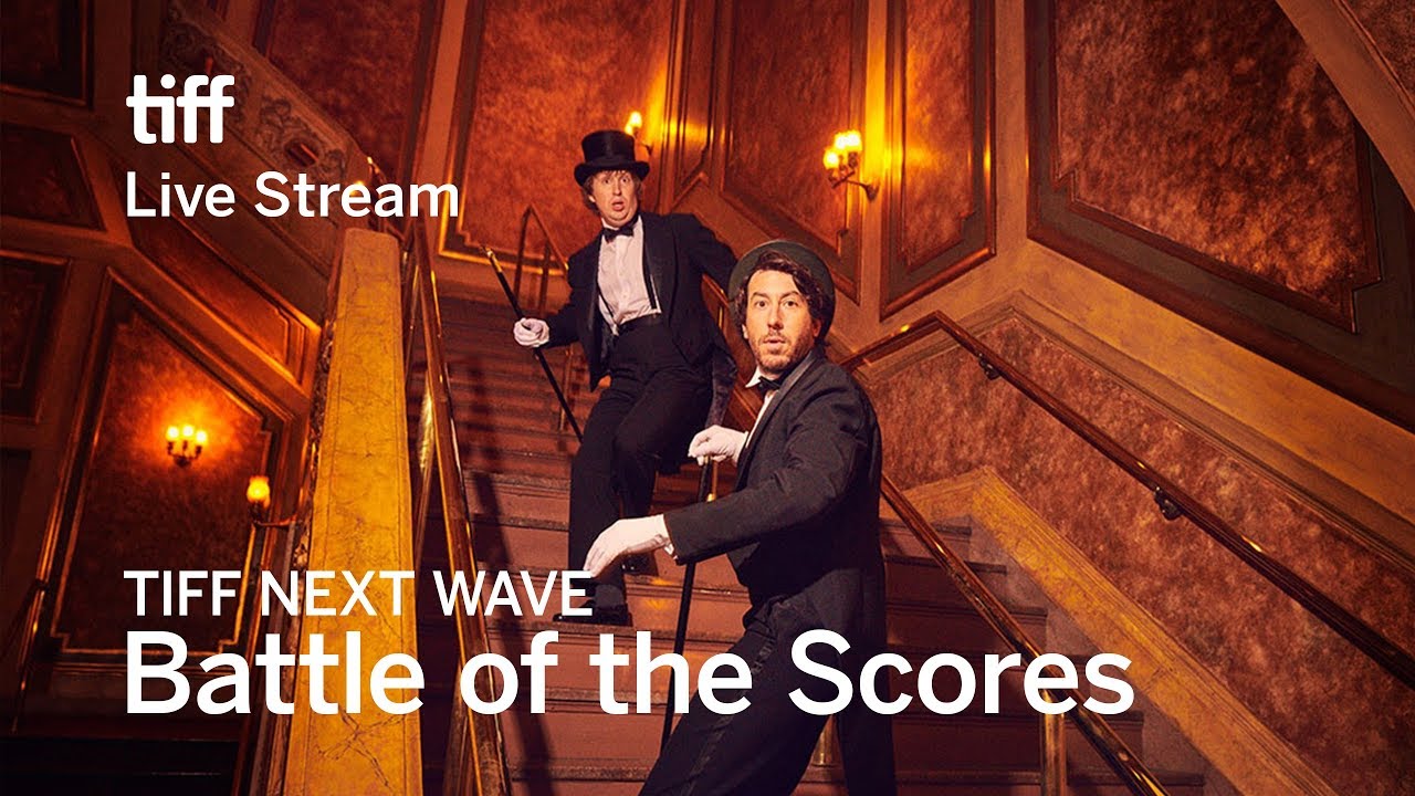 Live from TIFF Next Wave's Battle of the Scores | TIFF 2018