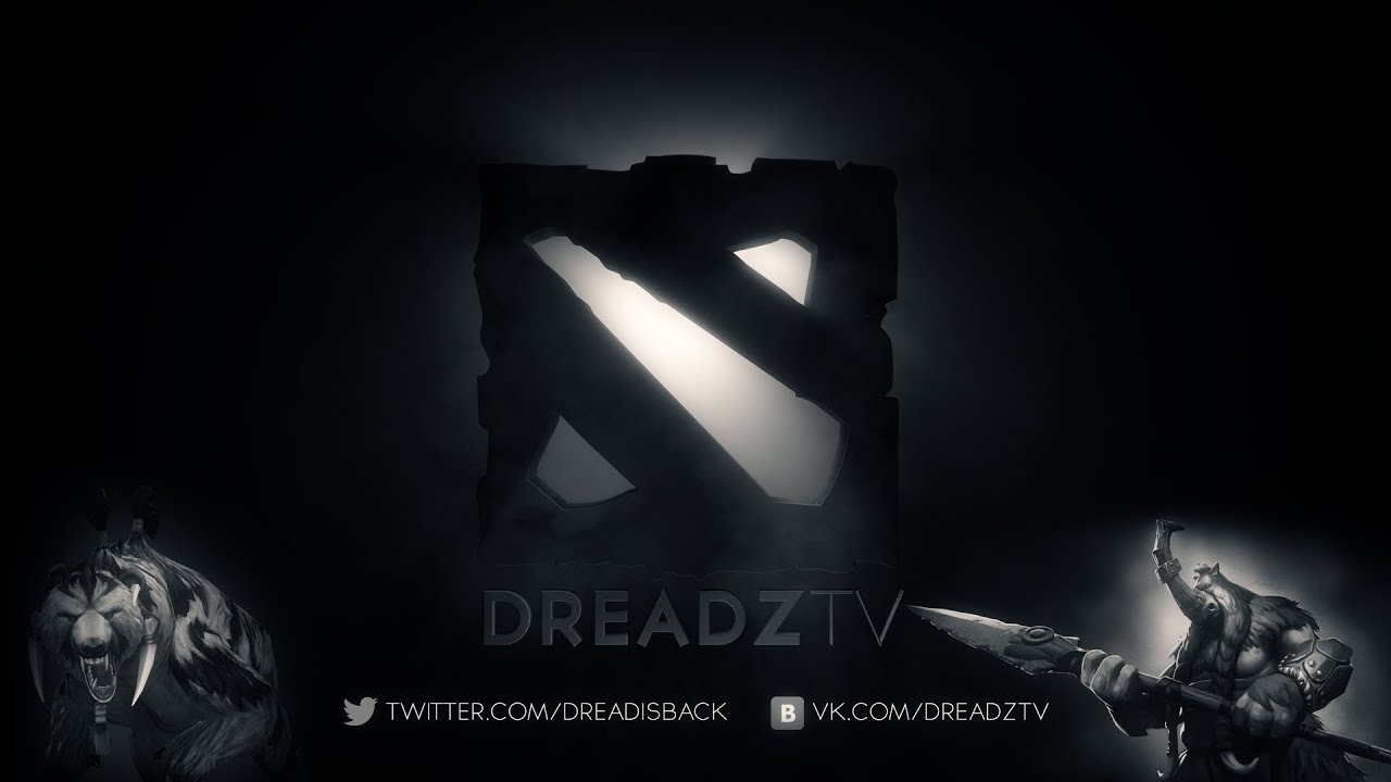 Dread. 02.03.2014. Shadow Fiend MM