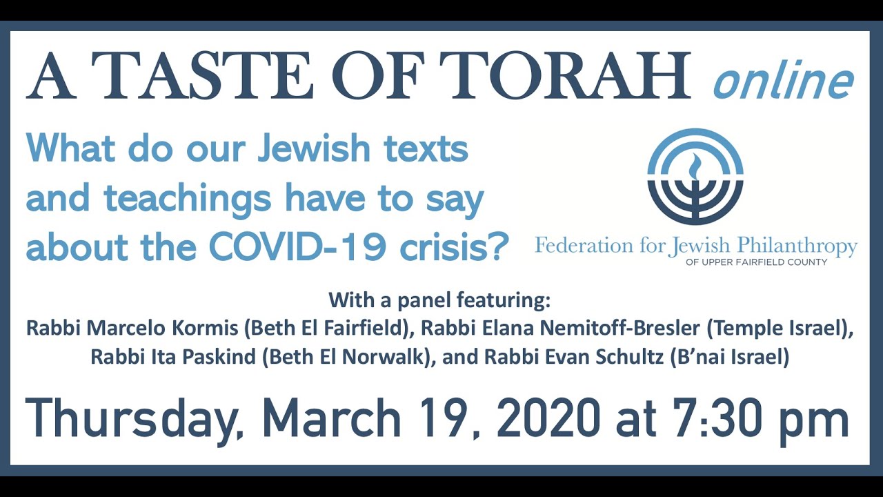 Taste of Torah Online