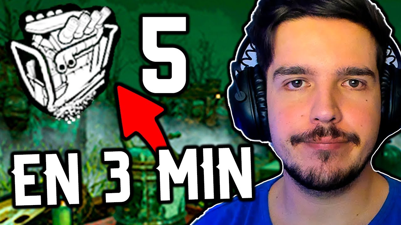EL GENRUSH NO EXISTE