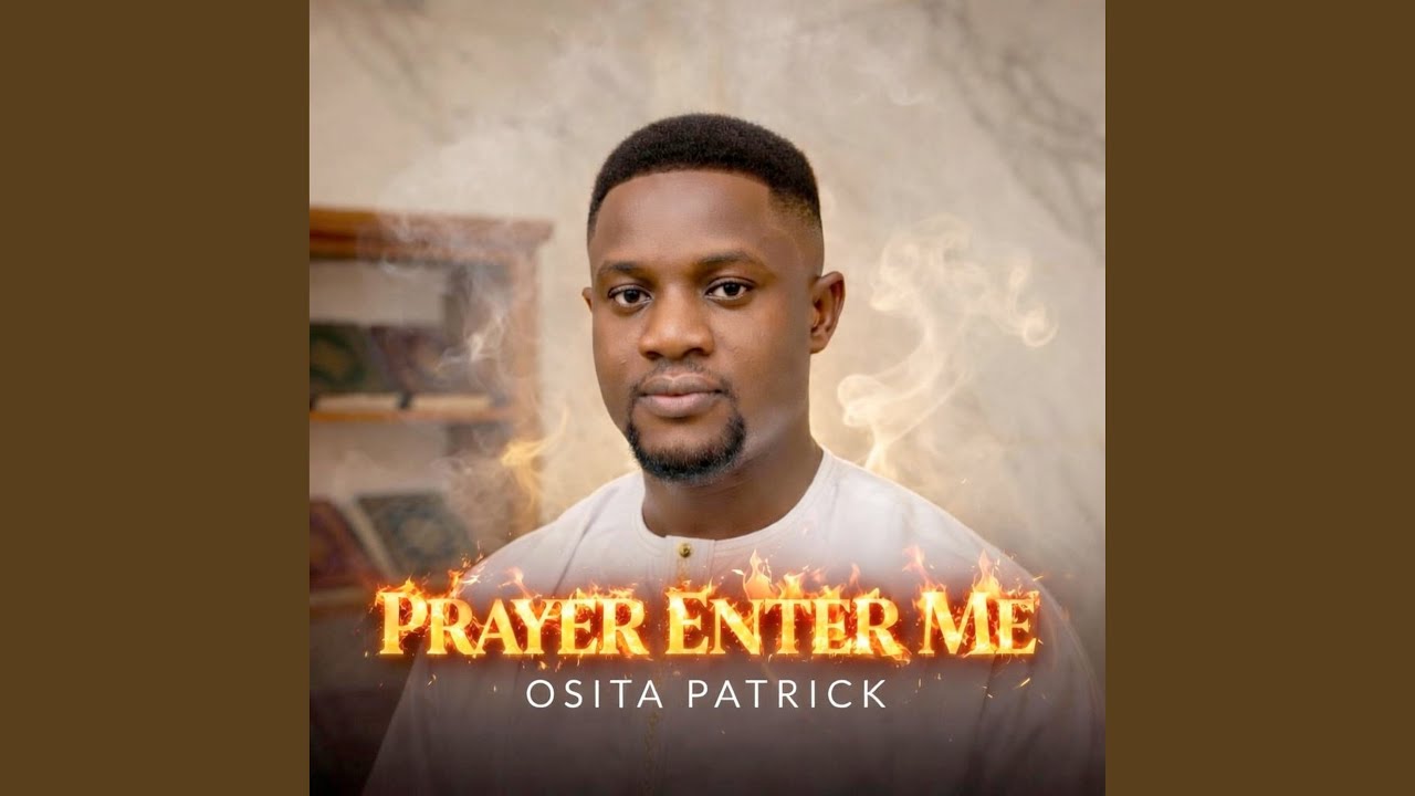 Prayer Enter Me