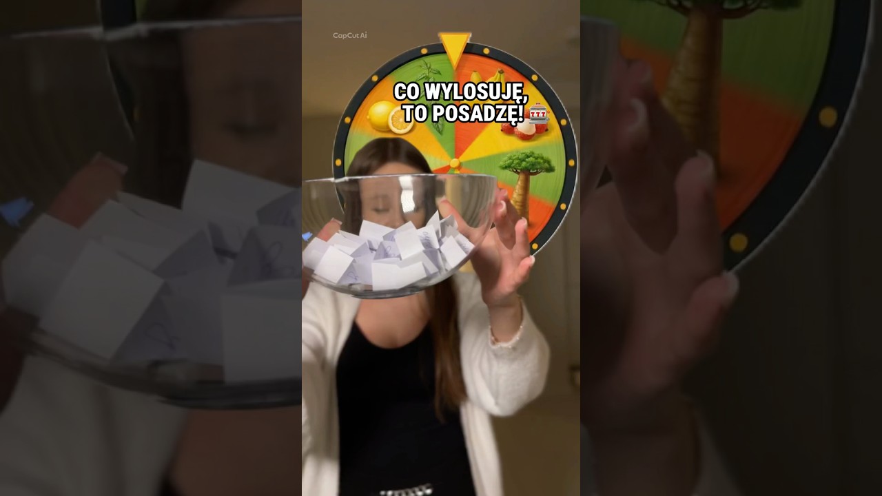 SADZĘ WASZE KOMENTARZE! 🎰🍋