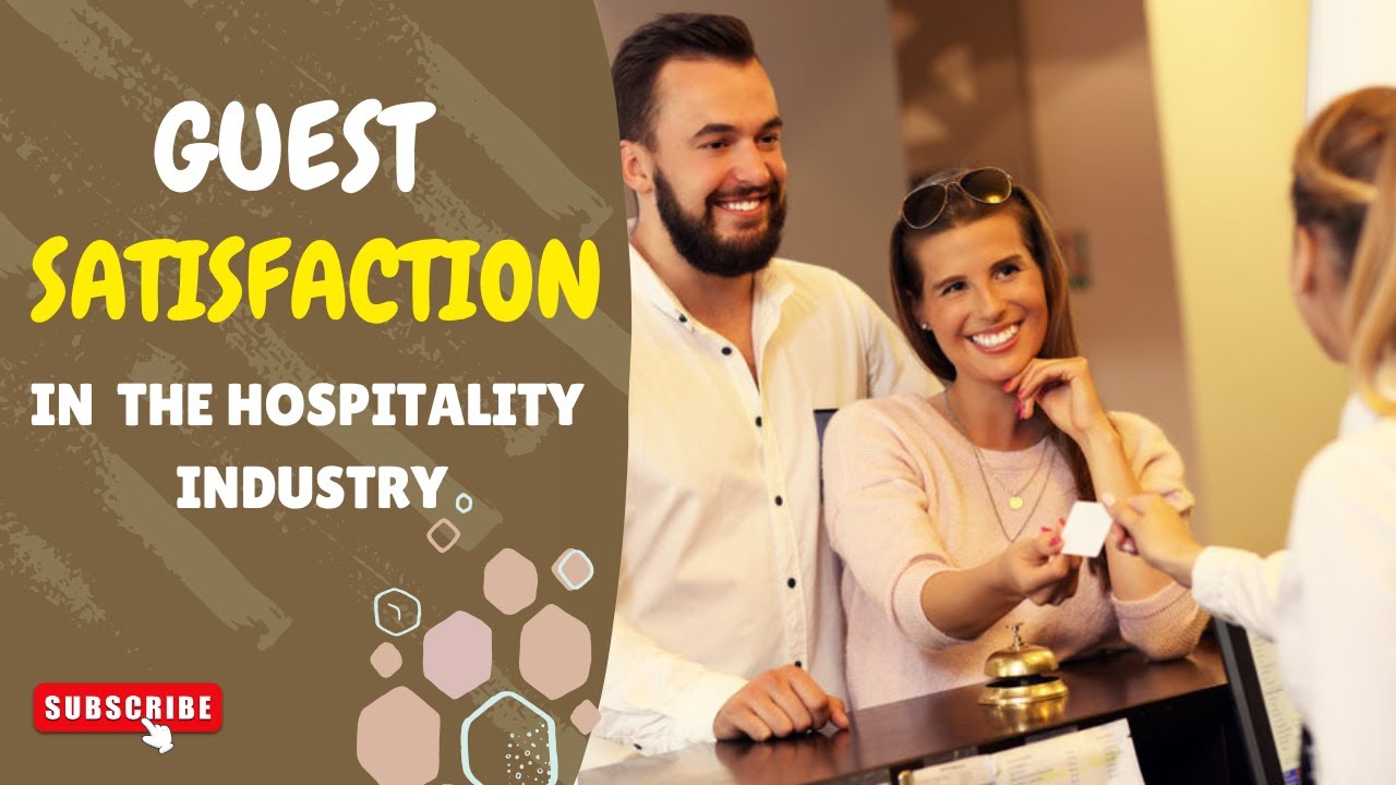 Why Guest Satisfaction Is Everything in Hospitality (And How the Best Hotels Nail It)