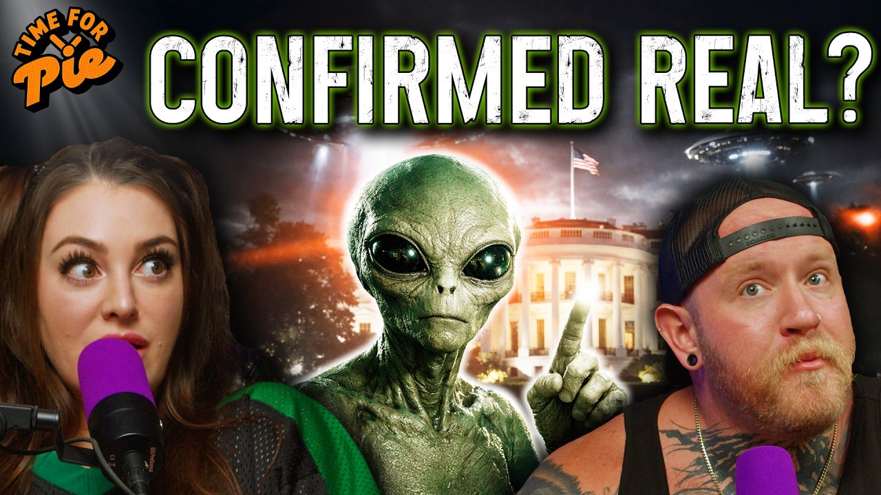 Blue Pills, UFO Sightings, and Florida's Deadliest Insects