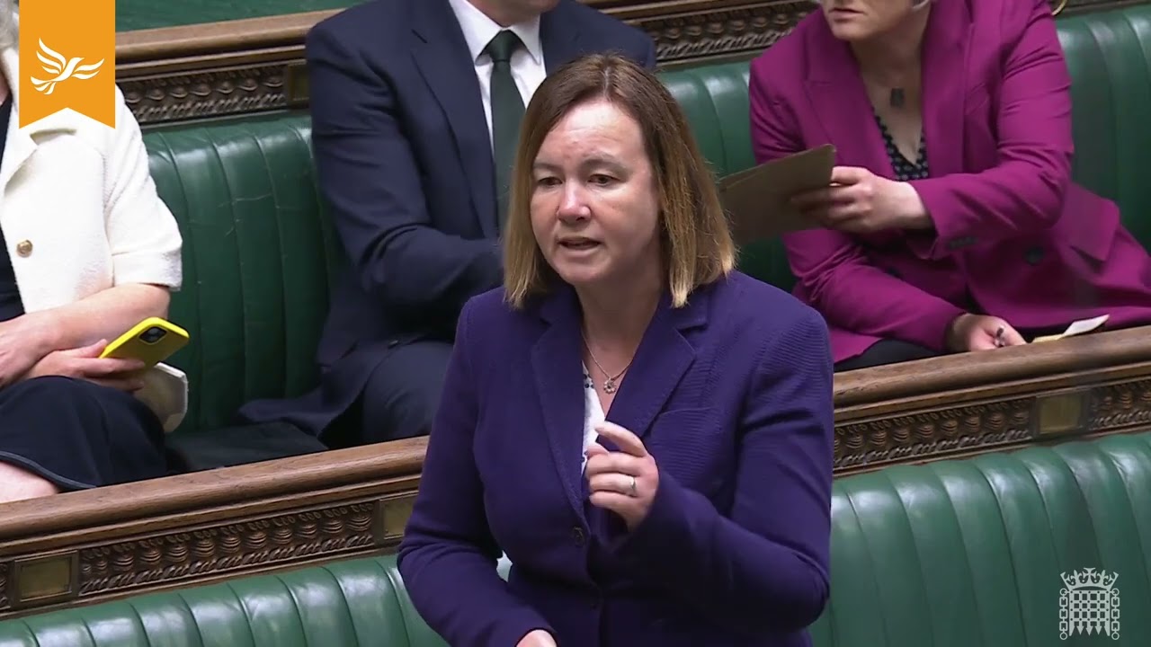 22nd May 2025 &ndash; Education Crisis &ndash; Urgent Question