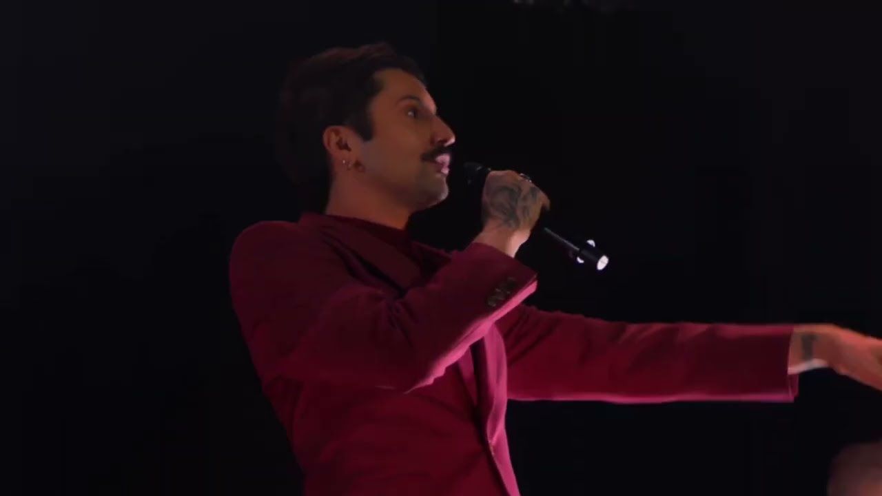 Making Prayers For This World Tiktok (Pentatonix: A Christmas Extravaganza Livestream) 2022