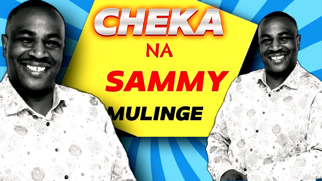 EP 107 BEST OF SAMMY MULINGE 2025